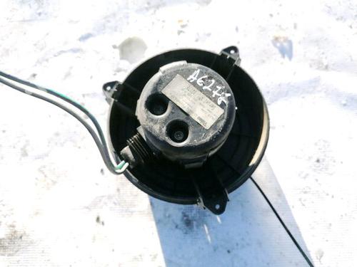 Used Heater blower motor Heater blower motor LAND ROVER FREELANDER I (L314) 2.0 DI 4x4 (98 hp) 35567135 35567135