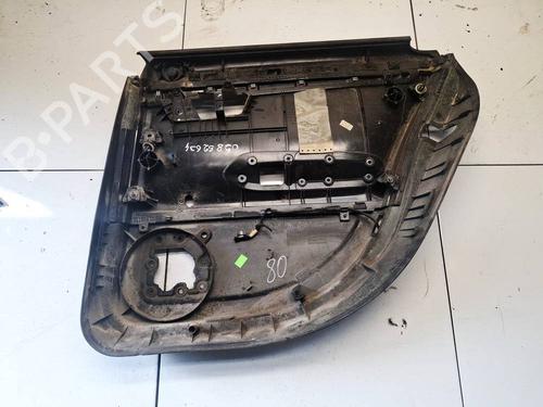 Rear left panel AUDI A4 B6 (8E2) 1.9 TDI | BP34744708C60  - Image 5