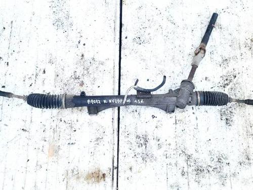 Used Steering column Steering column NISSAN NV200 Van 1.5 dCi 85 (M20, M20N, M20M) (86 hp) 35293424 35293424