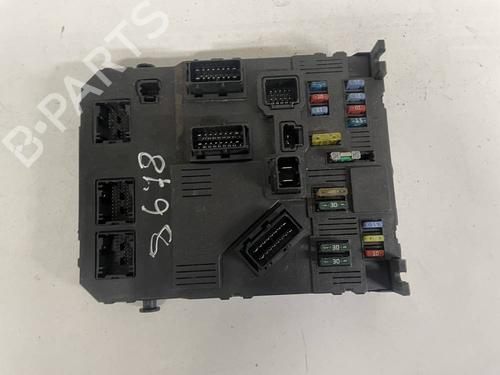 Used Electronic module Electronic module 35346794 35346794