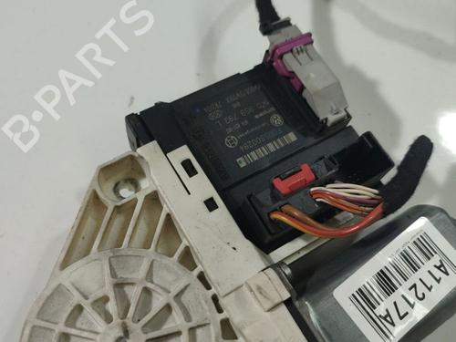 Left front window motor VW PASSAT B6 (3C2) 2.0 TDI | BP34791768E21 - Image 2