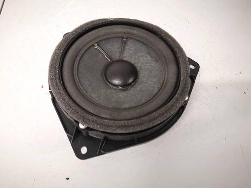 Used Speaker Speaker 36587687 36587687