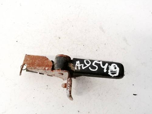 Used Interior handle Interior handle NISSAN PRIMERA Hatchback (P12) 1.9 dCi (120 hp) 35219799 35219799