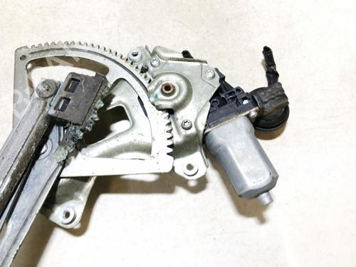 Used Left front window motor Left front window motor 35638936 35638936