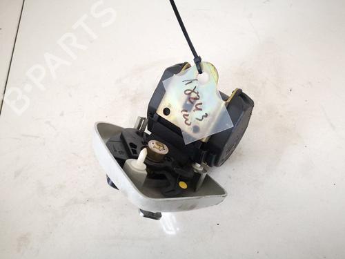 Used Rear center seatbelt Rear center seatbelt 35413264 35413264