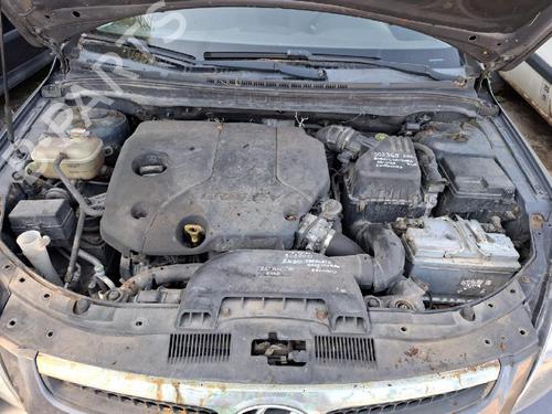 Pipe HYUNDAI i30 Estate (FD) 1.6 CRDi | BP32965187M125  - Image 7