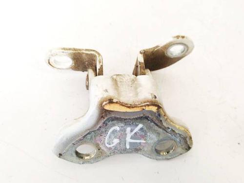 Used Hinge/Door check strap Hinge/Door check strap TOYOTA AYGO (_B1_) 1.0 (KGB10_, KGB10R) (68 hp) 39998999 39998999