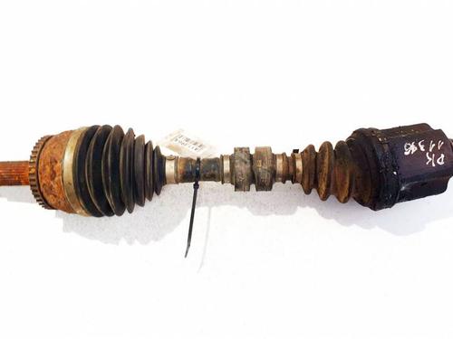 Used Left front driveshaft Left front driveshaft 37677779 37677779