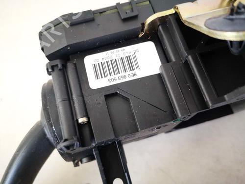 Warning switch AUDI A4 B6 (8E2) 1.9 TDI | BP35453193I22 - Image 2