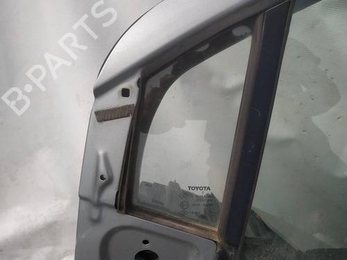 Used Front left quarter glass Front left quarter glass 35265862 35265862