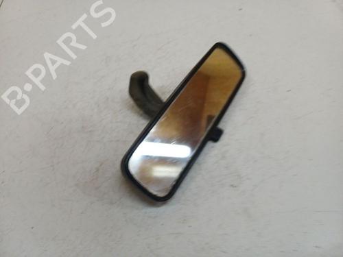 Rear mirror TOYOTA AURIS (_E15_) 2.0 D-4D (ADE150_, ADE150R) | BP37009662I6 - Image 2