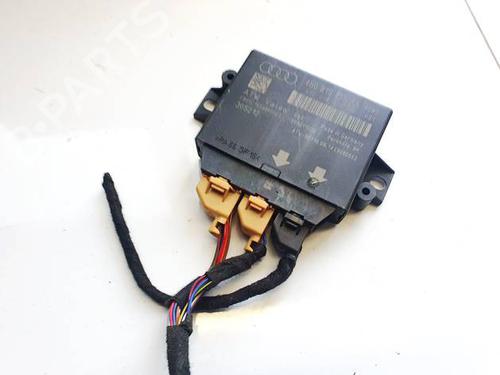 Used Electronic module Electronic module 35055981 35055981