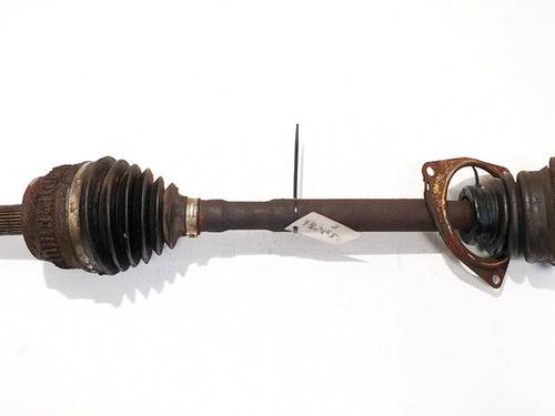 Used Left front driveshaft Left front driveshaft OPEL MOVANO A Bus (X70) 2.5 DTI (JD) (115 hp) 35350121 35350121
