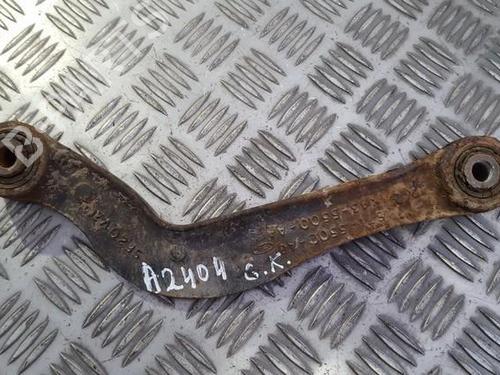Used Left rear suspension arm Left rear suspension arm 35675529 35675529