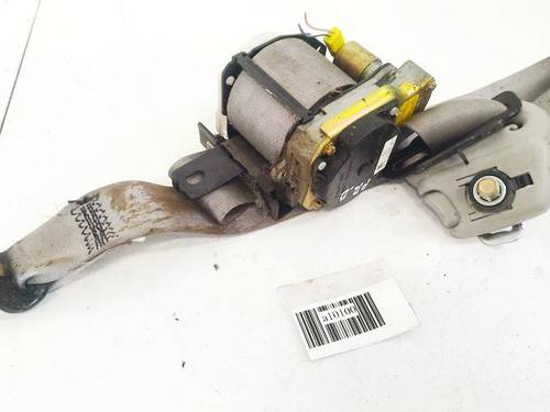 Used Front right seatbelt Front right seatbelt 35088280 35088280
