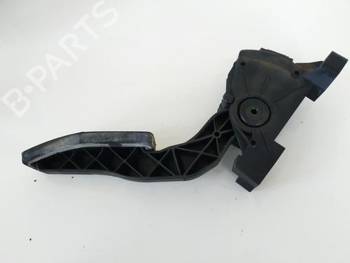 Pedal SAAB 9-3 (YS3F, E79, D79, D75) 2.2 TiD | BP35497910I4 - Image 3