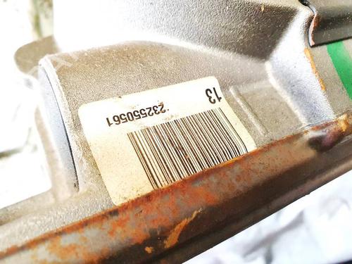 Steering pump FIAT PUNTO (199_) 1.4 (199AXB1A, 199BXB1A, 199BXB11, 199AXB11) | BP35201535M99 - Image 3