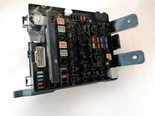 Used Fuse box Fuse box KIA SPORTAGE III (SL) 1.7 CRDi (116 hp) 33096993 33096993