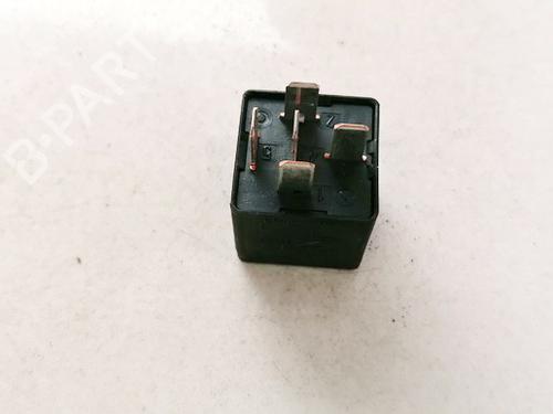 Electronic sensor FORD FOCUS I (DAW, DBW) 1.8 Turbo DI / TDDi | BP33079474M84 - Image 2