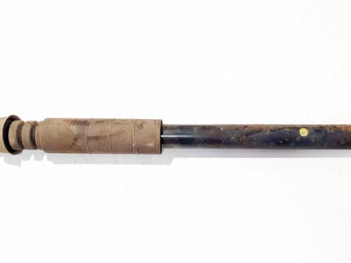 Used Left rear shock absorber Left rear shock absorber NISSAN NOTE (E12) 1.5 dCi (90 hp) 35123505 35123505