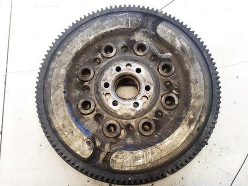 Flywheel FORD FOCUS C-MAX (DM2) 1.6 TDCi | BP35441514M101 - Image 2
