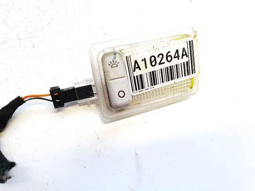 Innerbelysning FORD KUGA I 2.0 TDCi | BP34861818I8 - Image 2