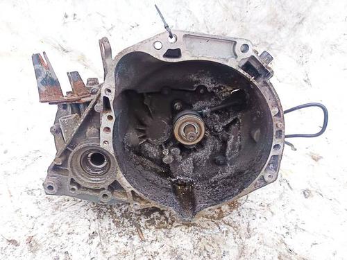 Used Gearbox Gearbox 34923184 34923184