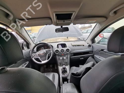 Pipe OPEL ANTARA A (L07) 2.0 CDTI | BP34256494M125  - Image 6