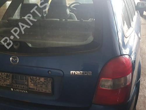 Switch MAZDA 323 F VI Hatchback (BJ) 2.0 TD | BP33087768I30 - Image 7