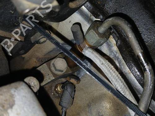 Used Injector Injector AUDI A6 C4 (4A2) 1.9 TDI (90 hp) 34882607 34882607