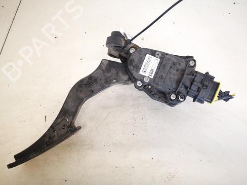 Used Pedal Pedal HYUNDAI i30 (FD) 1.6 CRDi (90 hp) 35398280 35398280