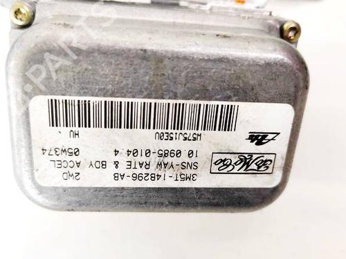 Electronic module VOLVO V50 (545) 1.6 D | BP35297775M83 - Image 3
