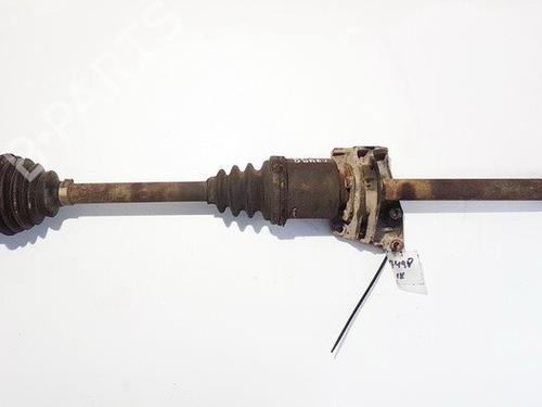 Used Right front driveshaft Right front driveshaft 35480542 35480542