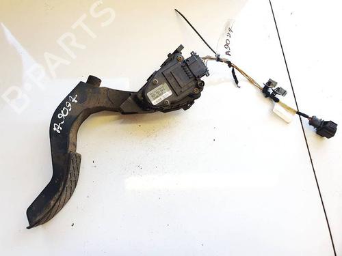 Used Pedal Pedal AUDI A6 C5 (4B2, 4B4) 2.5 TDI (150 hp) 35261333 35261333