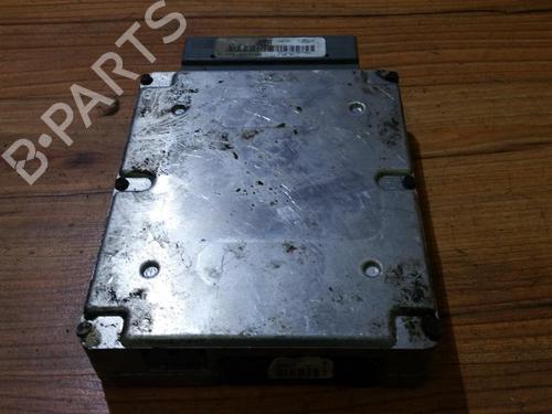 Used Engine control unit (ECU) Engine control unit (ECU) FORD FIESTA IV (JA_, JB_) 1.3 i (50 hp) 33531535 33531535