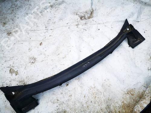 Used Scuttle panel Scuttle panel OPEL ZAFIRA A MPV (T98) 2.0 DTI 16V (F75) (101 hp) 35034048 35034048