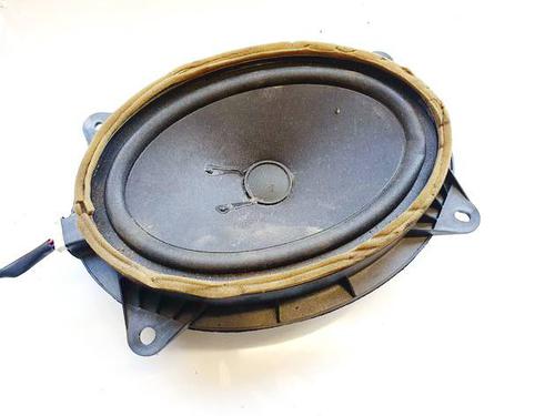 Used Speaker Speaker TOYOTA AVENSIS Saloon (_T27_) 2.0 VVT-i (ZRT272_, ZRT272R) (152 hp) 32585964 32585964