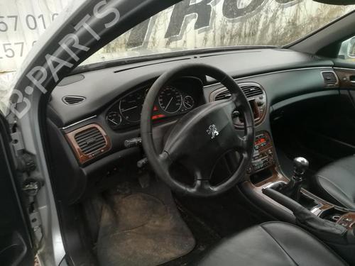 Electronic module PEUGEOT 607 (9D, 9U) 2.2 HDi | BP33516051M83 - Image 8