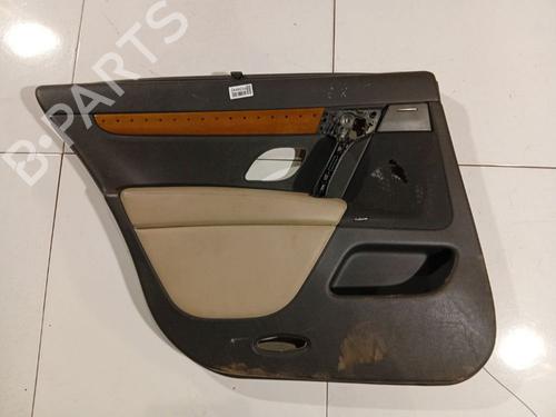 Rear left panel RENAULT VEL SATIS (BJ0_) 3.0 dCi (BJ0J, BJ0N) | BP36312087C60 - Image 2