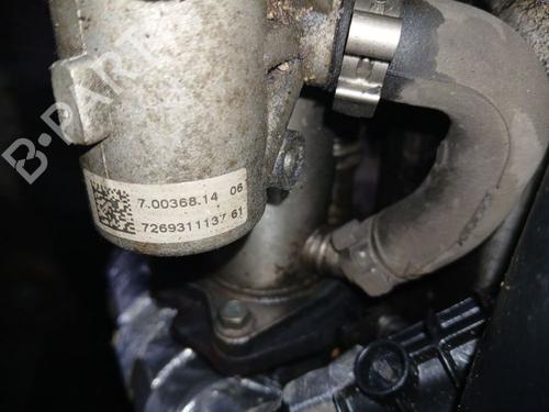 Egr DACIA SANDERO II 1.5 dCi | BP37456295M69 - Image 5