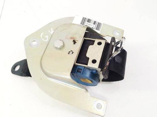 Used Rear left seatbelt Rear left seatbelt 35076143 35076143