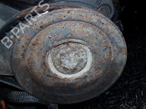 Used Pulley Pulley OPEL CORSA B (S93) 1.4 i (F08, F68, M68) (60 hp) 35658042 35658042