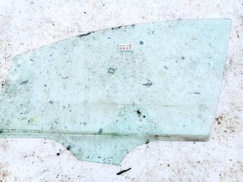 Used Front left door window Front left door window 34997122 34997122