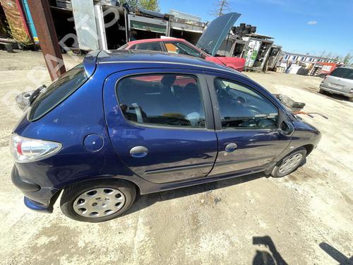 Engine mount PEUGEOT 206 SW (2E/K) 1.4 HDi | BP32878997M89  - Image 11