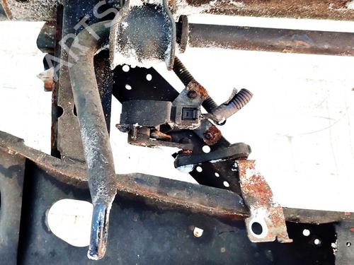 Anti roll bar VOLVO V40 Hatchback (525) T2 | BP35549001M96 - Image 2