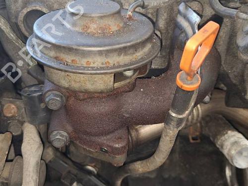 Used Egr Egr 34973838 34973838