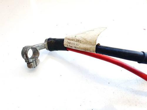 Cable VW JETTA III (1K2) 1.6 FSI | BP34828179E12 - Image 2