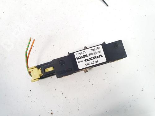 Used Electronic module Electronic module VOLVO V70 II (285) 2.4 (170 hp) 32891282 32891282