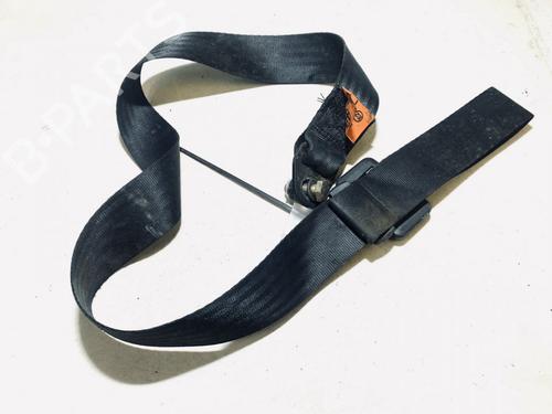 Used Rear center seatbelt Rear center seatbelt ALFA ROMEO 147 (937_) 1.9 JTDM (937.AXD1A, 937.AXV1A, 937.BXB1A) (115 hp) 35577295 35577295