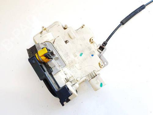 Used Rear right lock Rear right lock 36455953 36455953